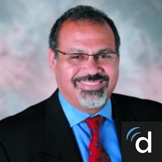 Tarek Mekhail, MD, Oncology, Orlando, FL