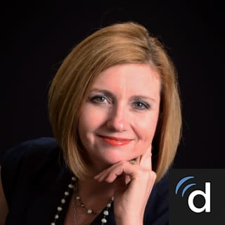 Malinda Whitfield, Psychiatric-Mental Health Nurse Practitioner, Penn Laird, VA