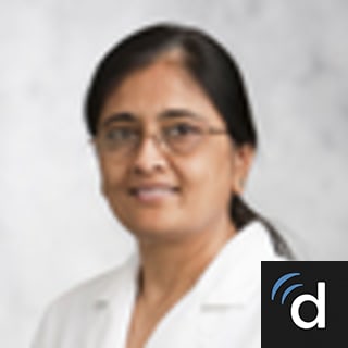 Dipti Patel, MD