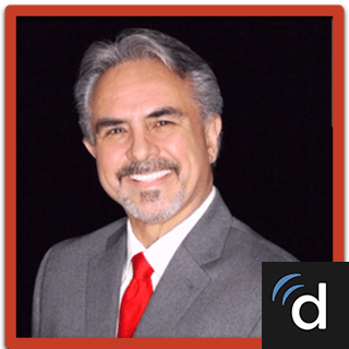 Arturo Gonzalez, MD