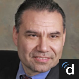 Enrique Terrazas, MD