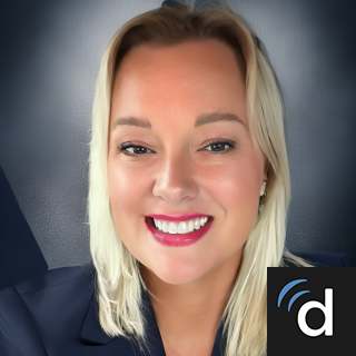 Julia Choate, Acute Care Nurse Practitioner, Orlando, FL