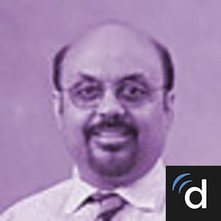 Deepak Mehrotra, MD