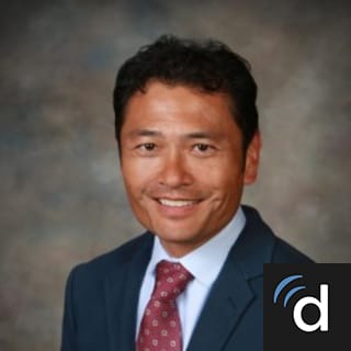 Rudolph Lin, MD