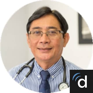 Gabriel Fabella, MD