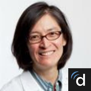 Judy Lin, MD