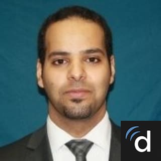 Dr. Ahmed A. Alrasheedi, MD | Baltimore, MD | Emergency Medicine ...