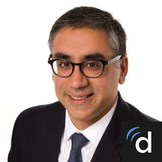 Rajiv Sethi, MD