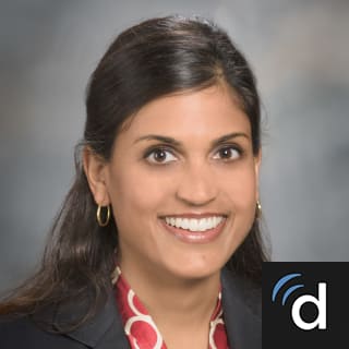 Anisha Patel, MD