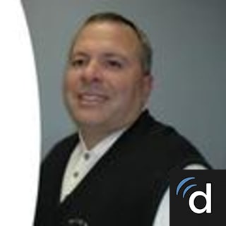 Douglas Myers, MD
