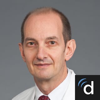 Stefan Grant, MD