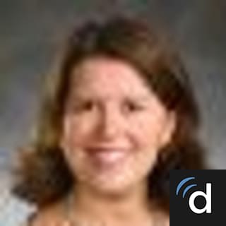 Peggy Simpson, MD