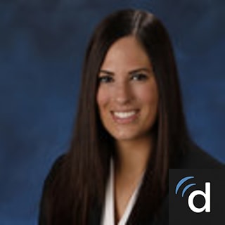 Lauren Shreve, MD