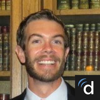 Benjamin Caughlin, MD