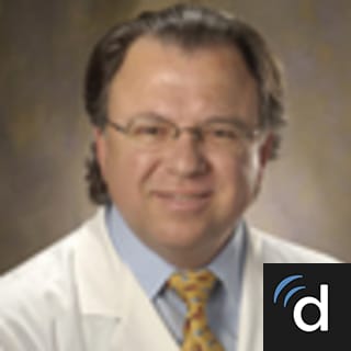 Mark Friedland Md Pc, MD