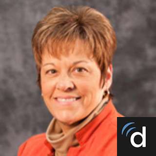 Janis Allen, Clinical Pharmacist, Lima, OH