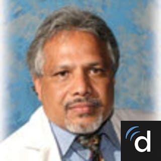 Mathew Luke, MD
