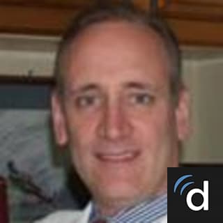 Steven Weston, MD