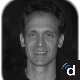 Jonathan Burdette, MD