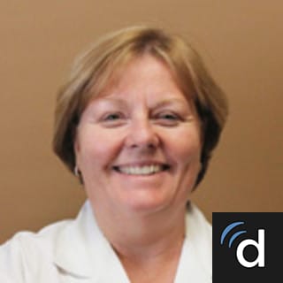 Deborah Milks, Adult Care Nurse Practitioner, New Albany, OH