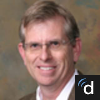 Richard Debehnke, MD