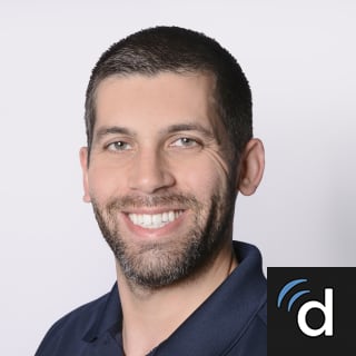 Charles Feronti, DO