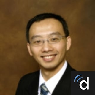 Paul Wu, MD, Physical Medicine/Rehab, Oakland Park, FL