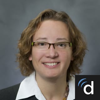 Cara Syth, MD