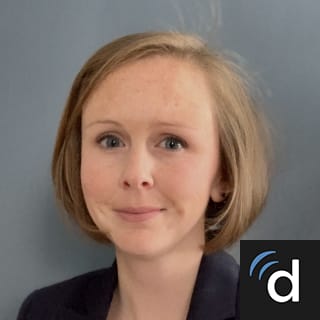 Anna Greenwood, MD