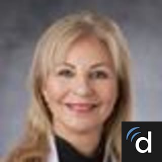 Maria Arias, MD, Obstetrics & Gynecology, Durham, NC
