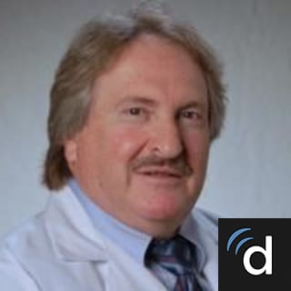 Ronald Collins, MD