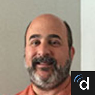 Barry McCasland, MD