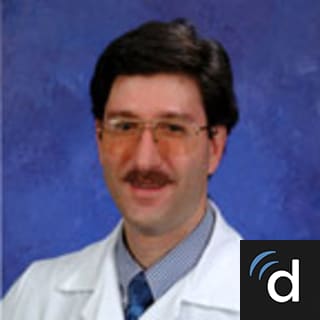 Ronald Williams, MD