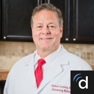 Michael Lansing, MD