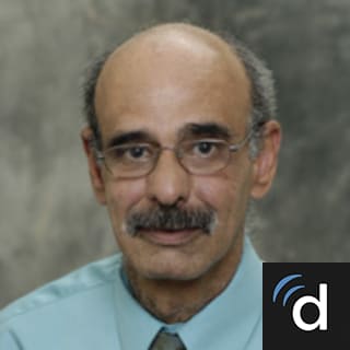 Maged Boghdady, MD
