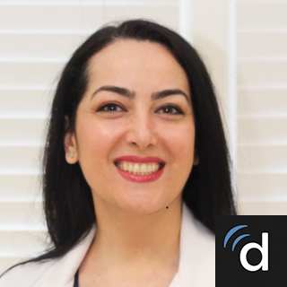 Foozhan Farahmand, MD, Internal Medicine, Hudson, NY