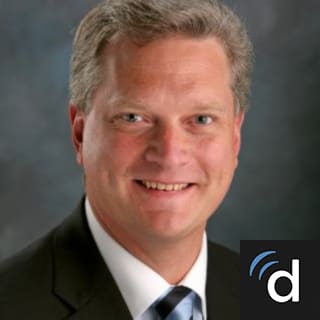 Daniel Anderson, MD, Internal Medicine, Grinnell, IA