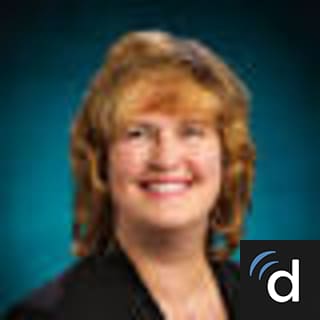 Janet Albers, MD