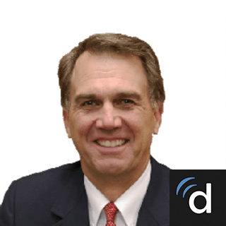 Charles Rush, MD