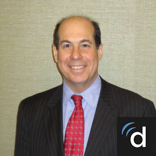 Malcolm Roth, MD