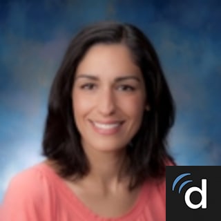 Roheena Kamyar, MD