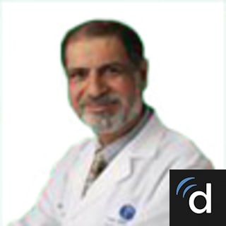 Ayad Al-Katib, MD