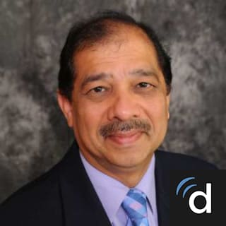 Sudhir Vaidya, MD
