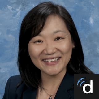 Hannah Kim, MD