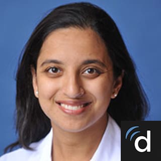 Radhika Rible, MD