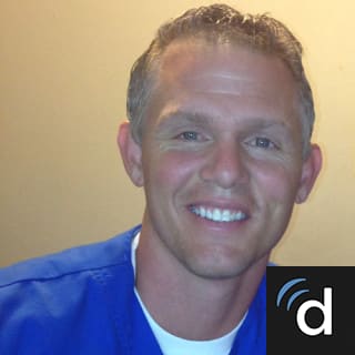 Scott Woffinden, Physical Medicine/Rehab, Phoenix, AZ