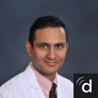 Sumith Aleti, MD, Cardiology, Clermont, FL