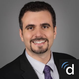 Elia Charbel Abboud, MD