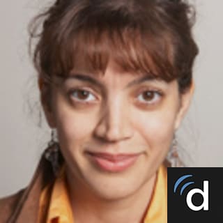 Hale Yarmohammadi, MD