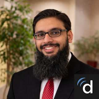 Asad Ikram, MD, Neurology, Fort Worth, TX